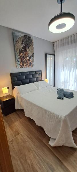 Deluxe Home San Agustín